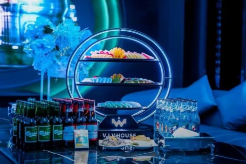 咸阳夜总会招聘兼职-携手共进塑造职场崭新高水准