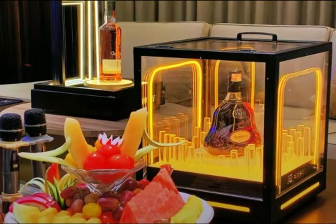 咸阳SUPERwAN夜店招聘演员促销员，生意特别火KTV急缺