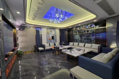 咸阳银河国会KTV招聘-沉淀职业积累深厚人生底蕴