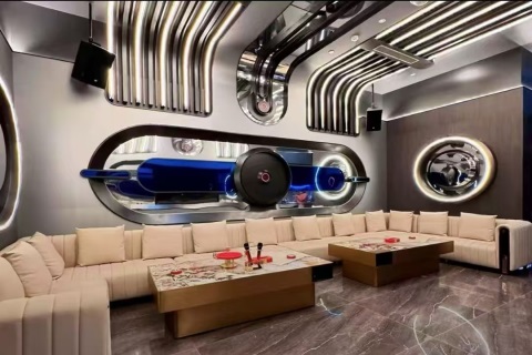 咸阳模特招聘,咸阳KTV排名,新开KTV急聘英才