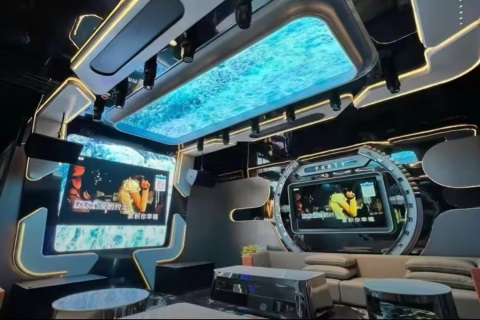 咸阳KTV招聘,咸阳商务夜场招聘,日结工资