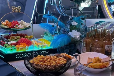 咸阳豪华夜场KTV招聘，无竞争压力拥有美好生活，优质平台等你