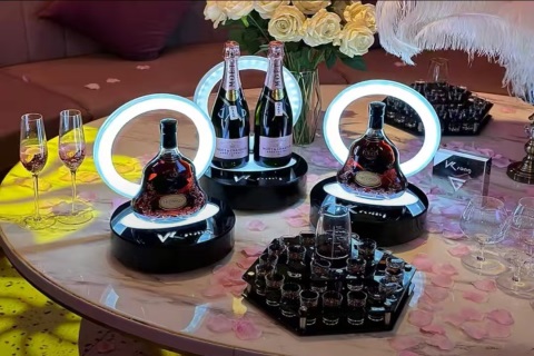 咸阳生意稳定夜场招聘高薪诚邀优秀模特客源稳定生意旺