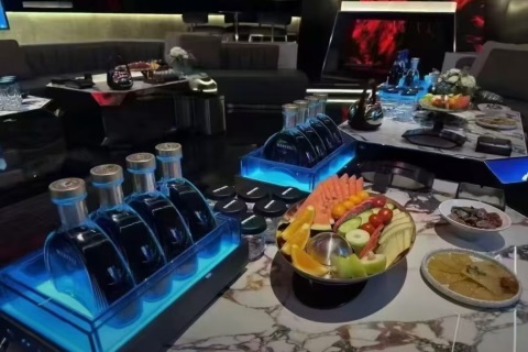 咸阳KTV招聘,咸阳KTV排名,青春无悔携手我们共创未来